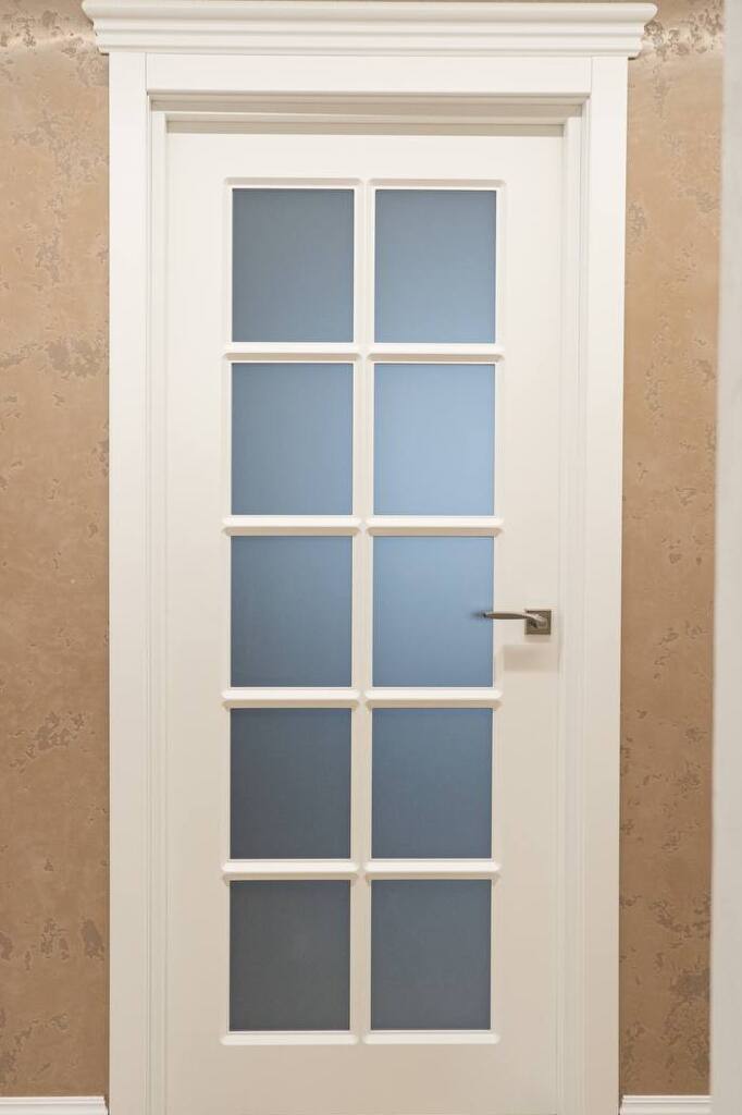 Двері
